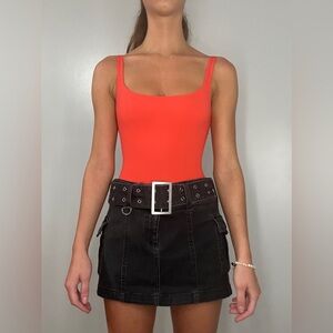 Urban Outfitters Denim Skirt